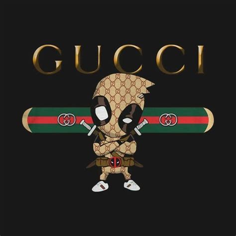 gucci deadpool|gucci background download.